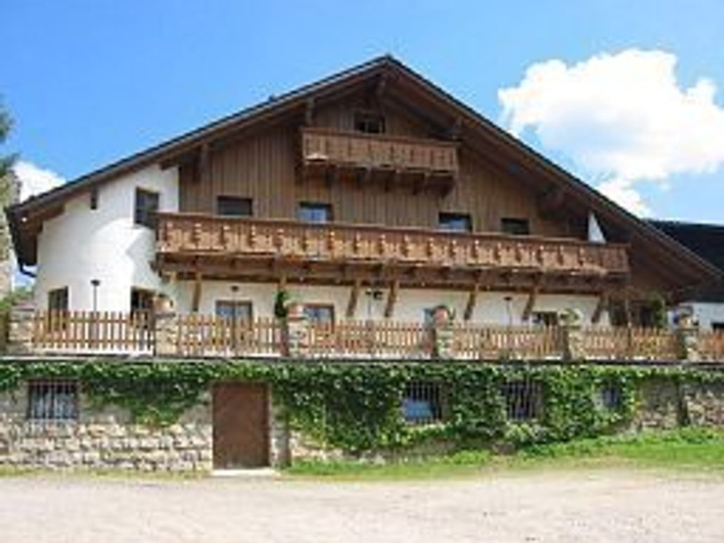 Am Ödenturm Gasthaus