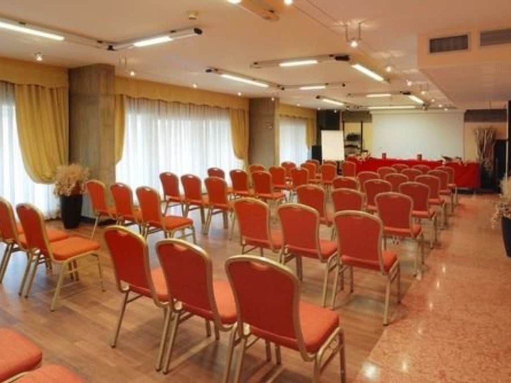 Hotel Leopardi