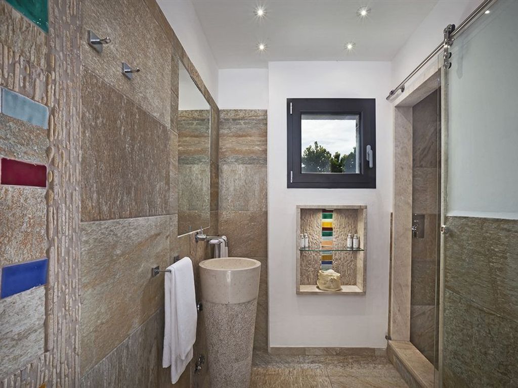 Resort Valle dell'Erica Thalasso & Spa