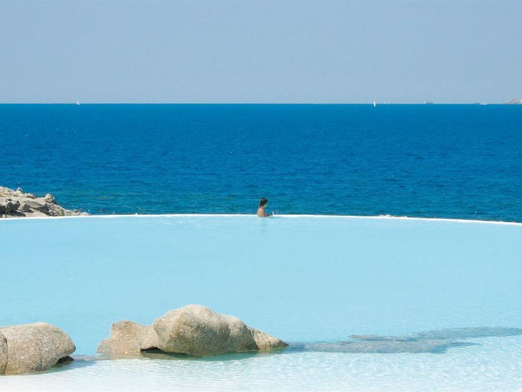 Resort Valle dell'Erica Thalasso & Spa