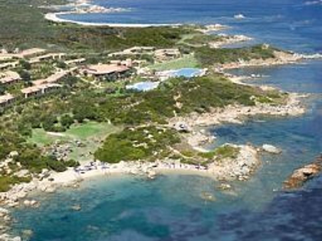 Resort Valle dell'Erica Thalasso & Spa