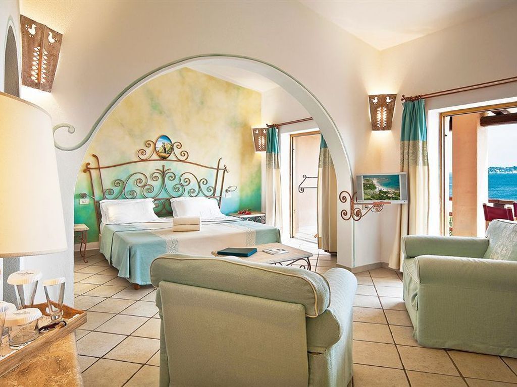 Resort Valle dell'Erica Thalasso & Spa