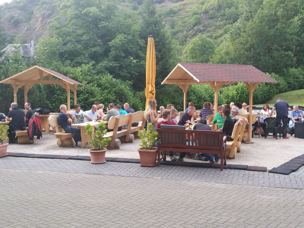 Waldeck Mosellandhotel