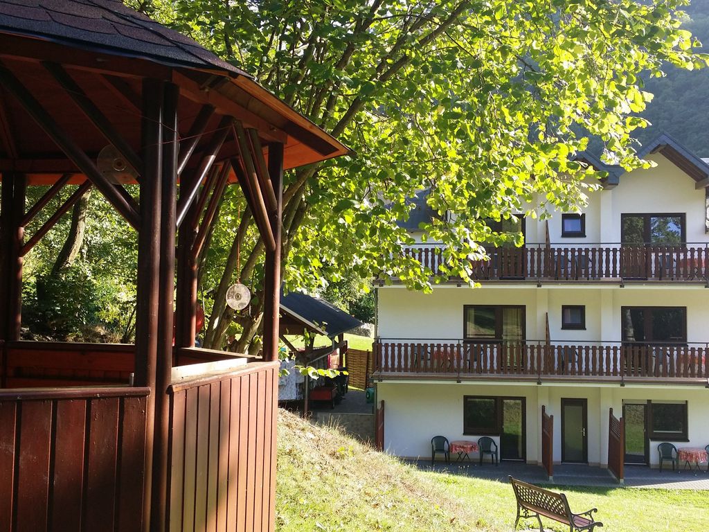 Waldeck Mosellandhotel
