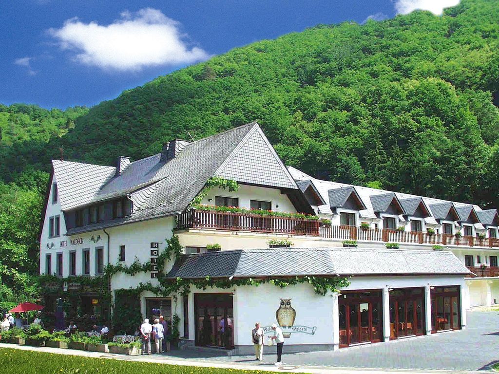 Waldeck Mosellandhotel