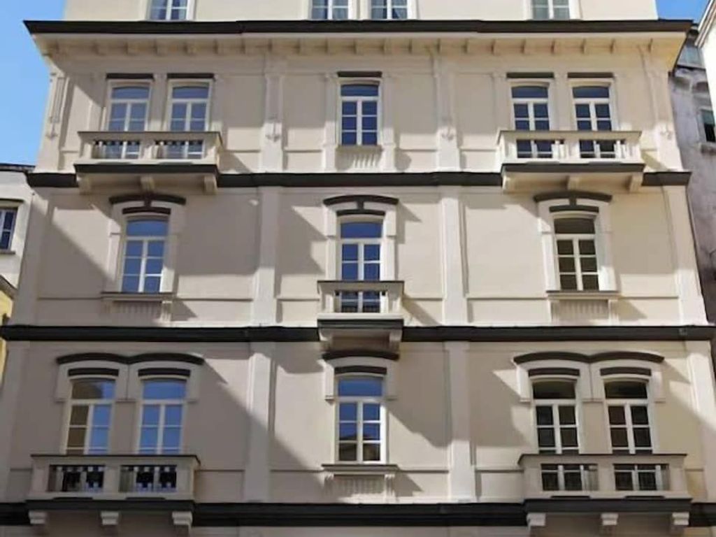 Albergo Palazzo Decumani