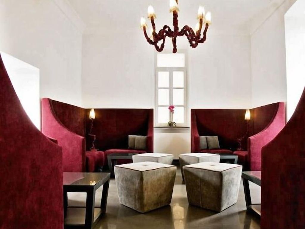 Albergo Palazzo Decumani