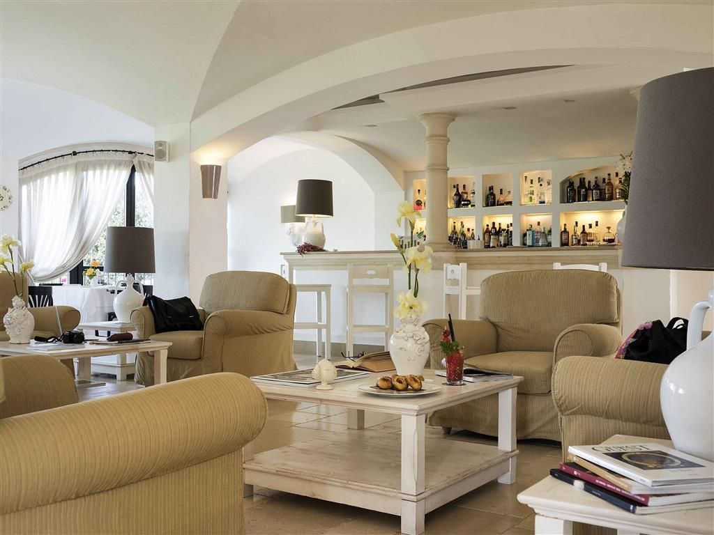 BORGOBIANCO RESORT AND SPA