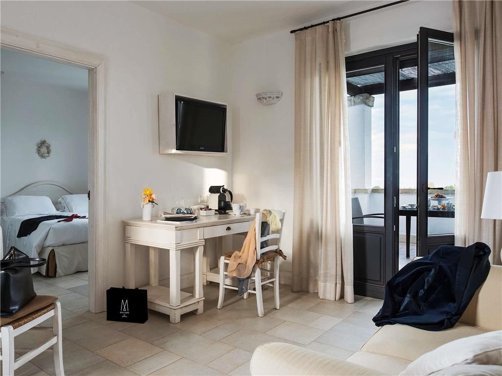 BORGOBIANCO RESORT AND SPA