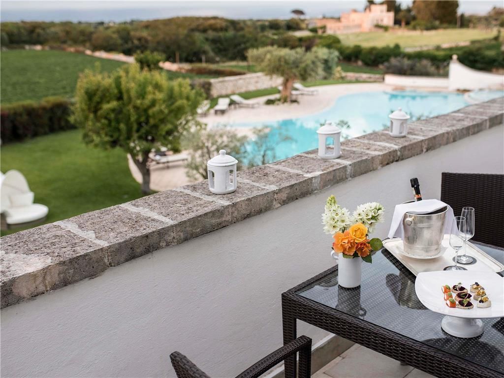BORGOBIANCO RESORT AND SPA