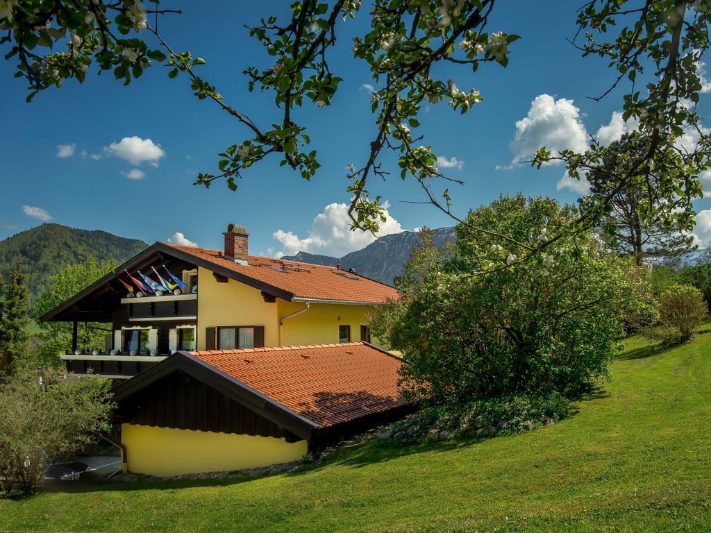 Garni Gästehaus Zeranka