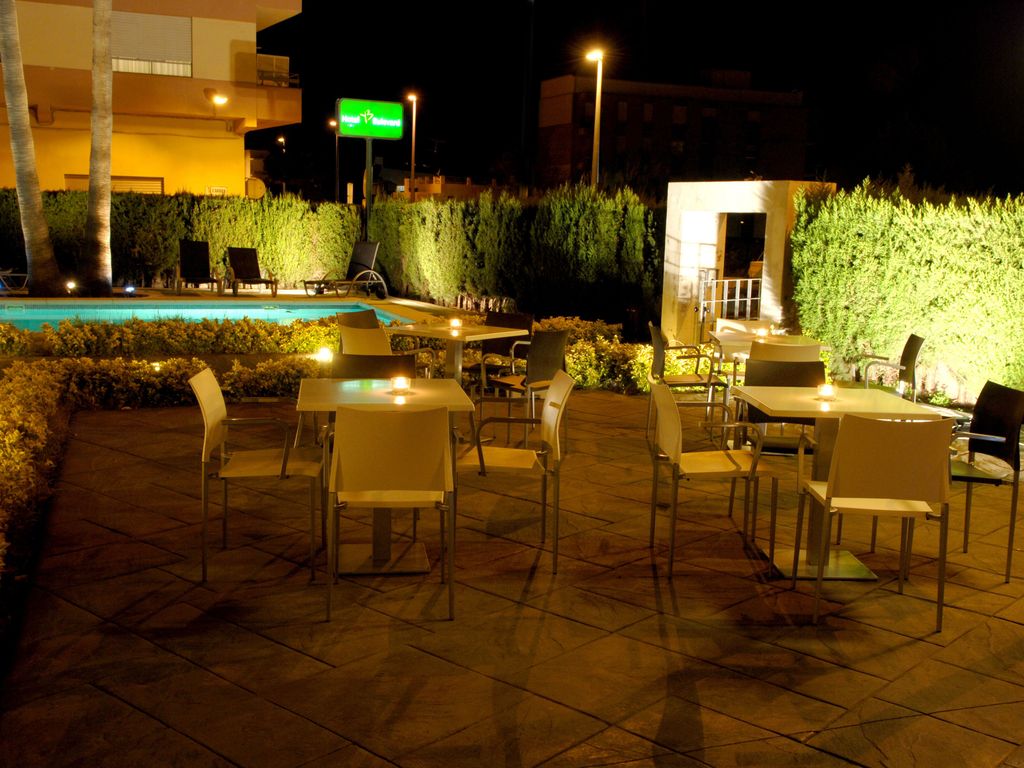 Hotel Bulevard