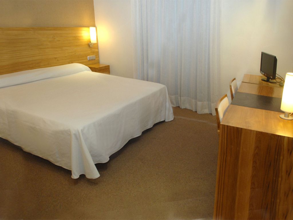 Hotel Bulevard