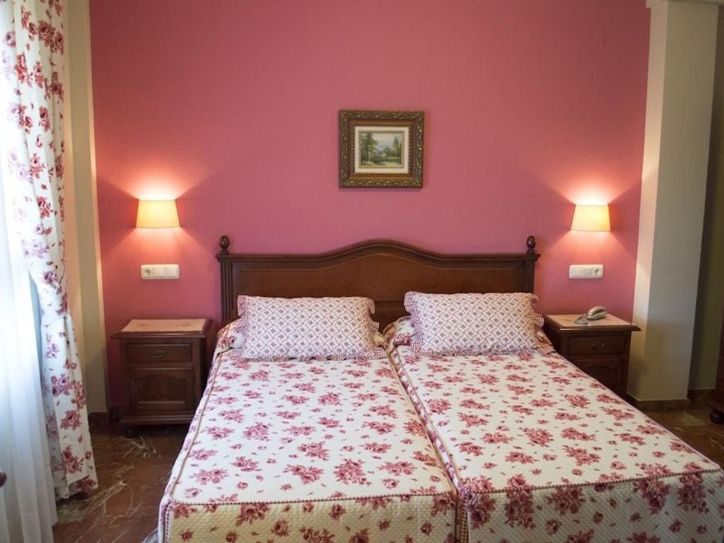 La Posada del Molino