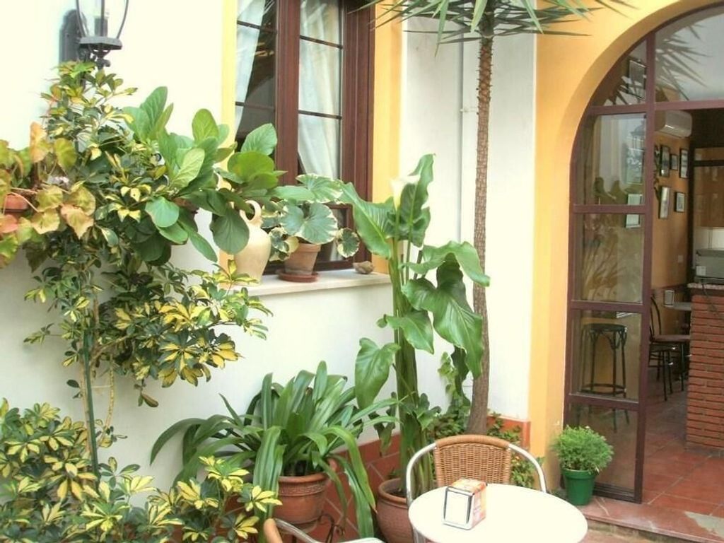 La Posada del Molino
