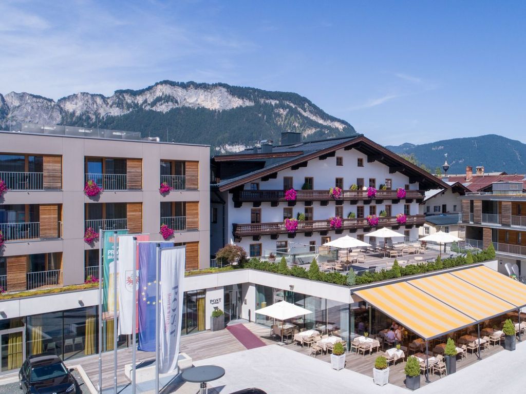 Hotel & Wirtshaus Post