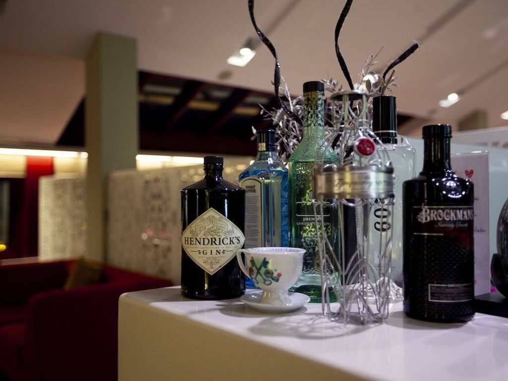 Wuau! Hotel Galanthus & Spa