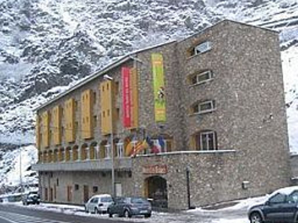 Les Terres