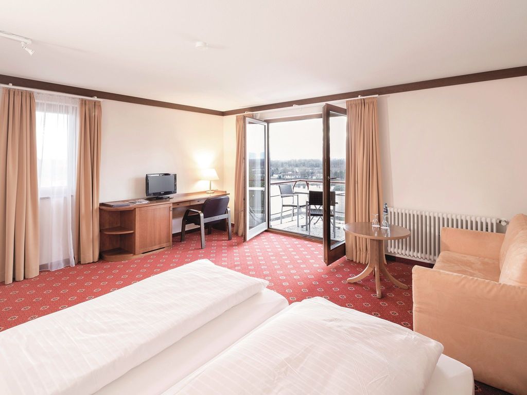 Hotel Stadt Breisach