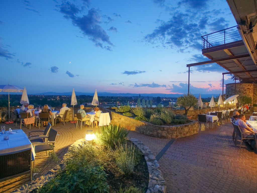 Hotel Stadt Breisach
