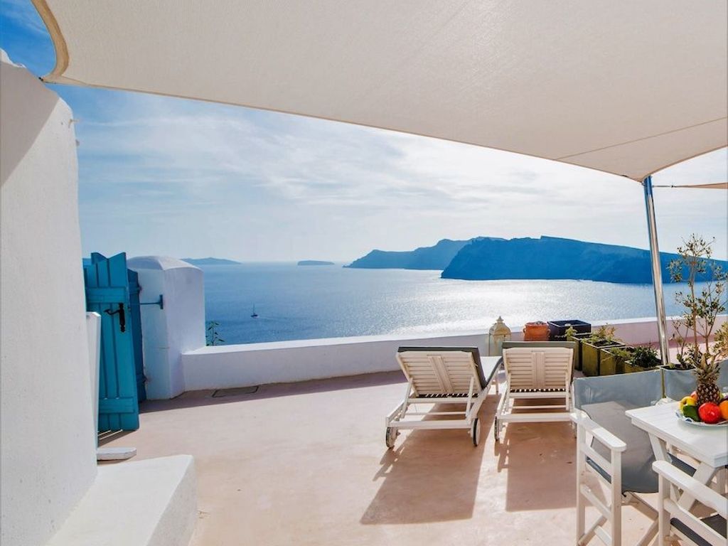 Marizan Caves & Villas