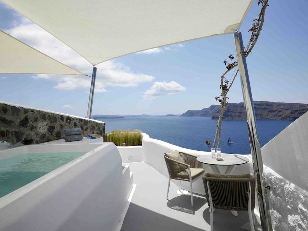 Marizan Caves & Villas