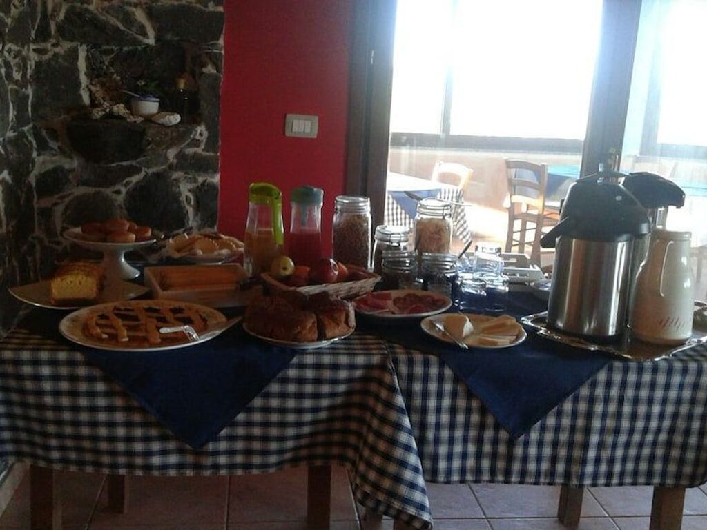 Agriturismo Sa Murtà