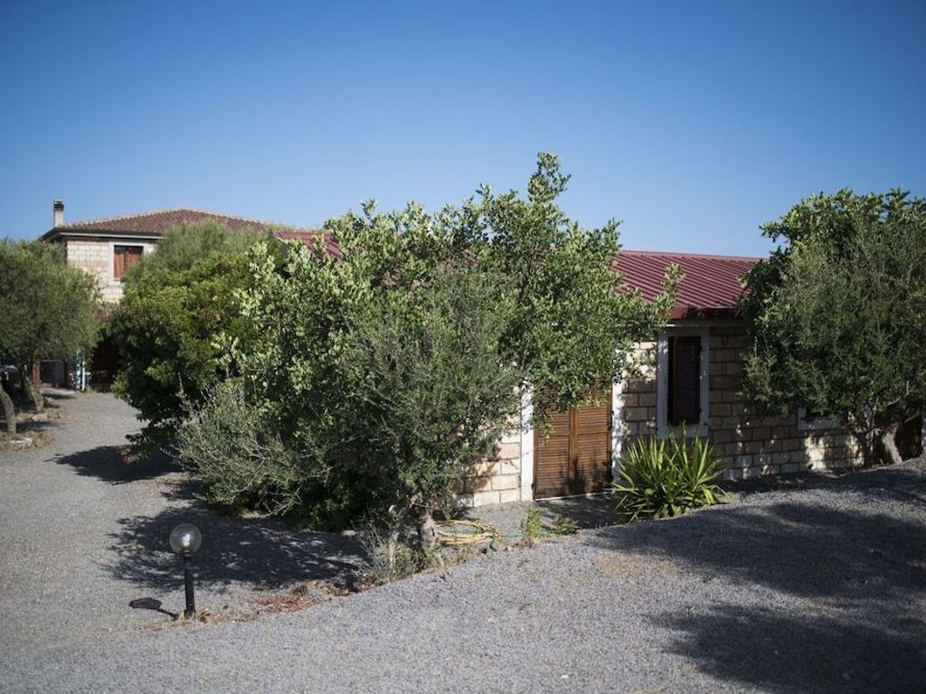 Agriturismo Sa Murtà