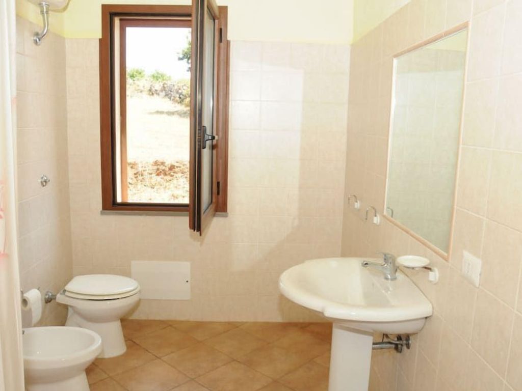 Agriturismo Sa Murtà