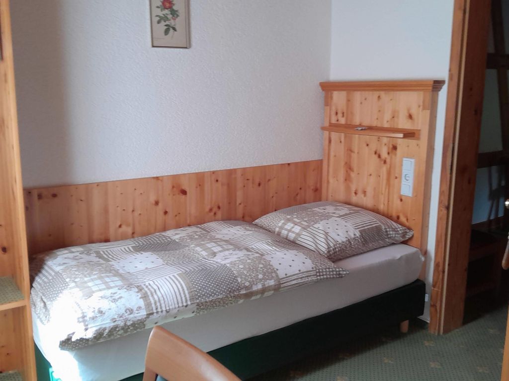 Pension Ölmühle