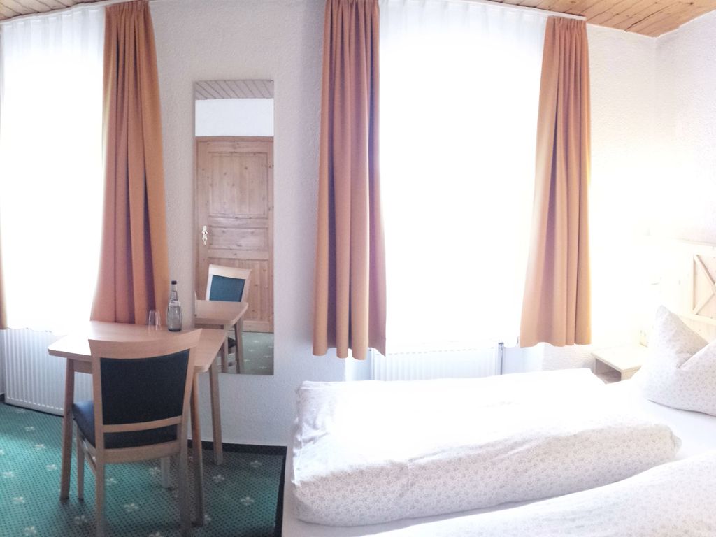 Pension Ölmühle