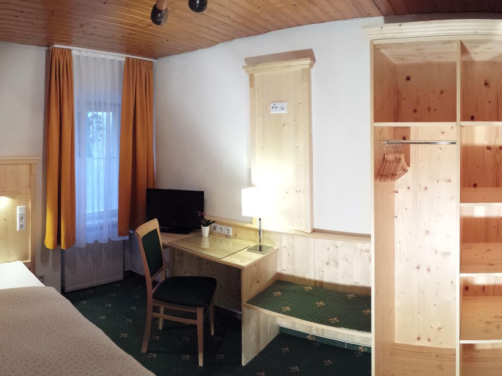 Pension Ölmühle