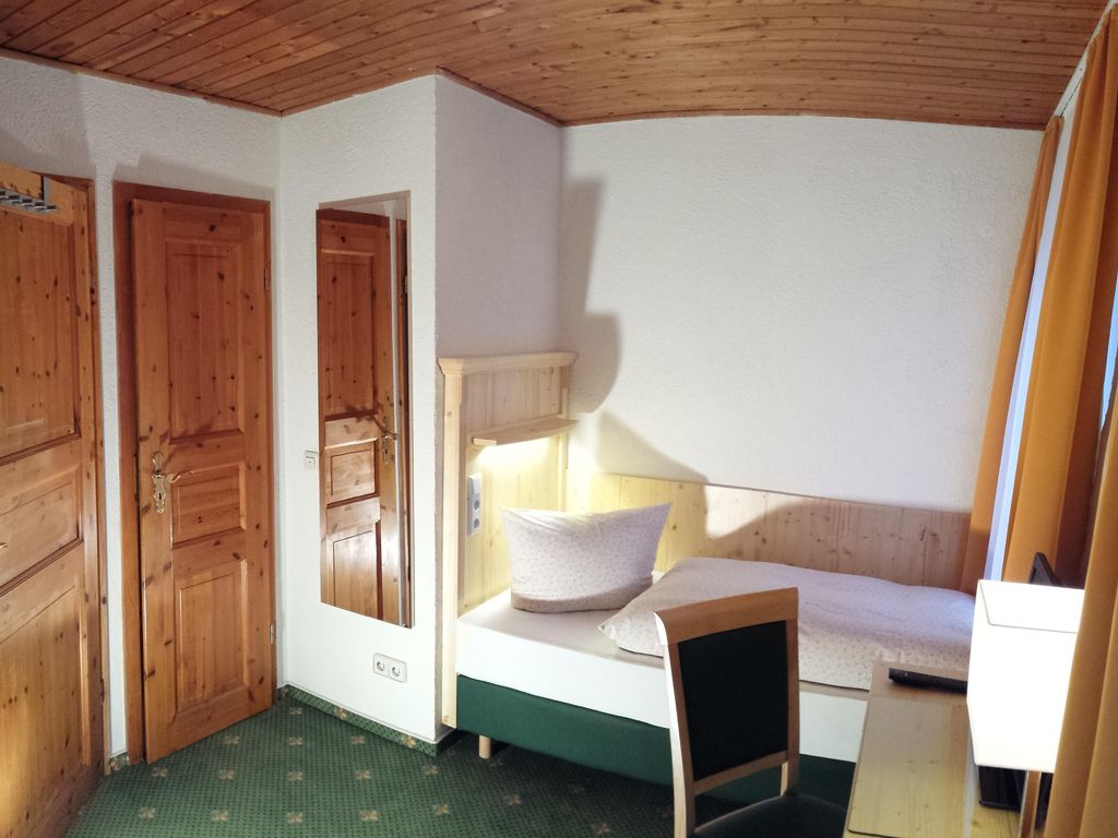 Pension Ölmühle