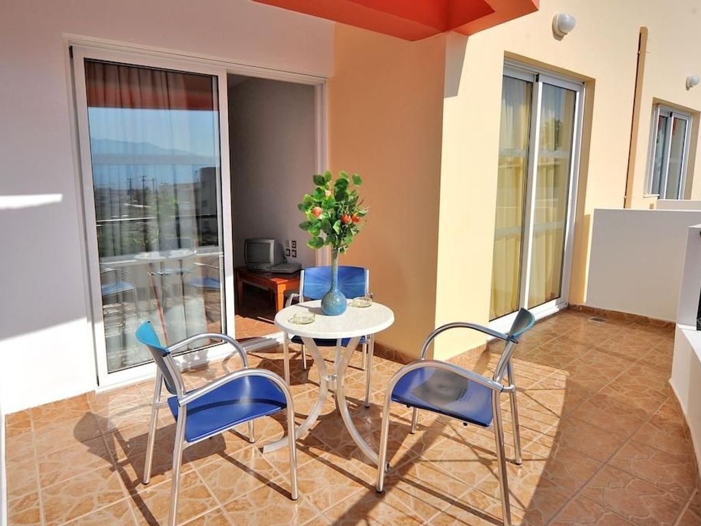 Pelopas Resort