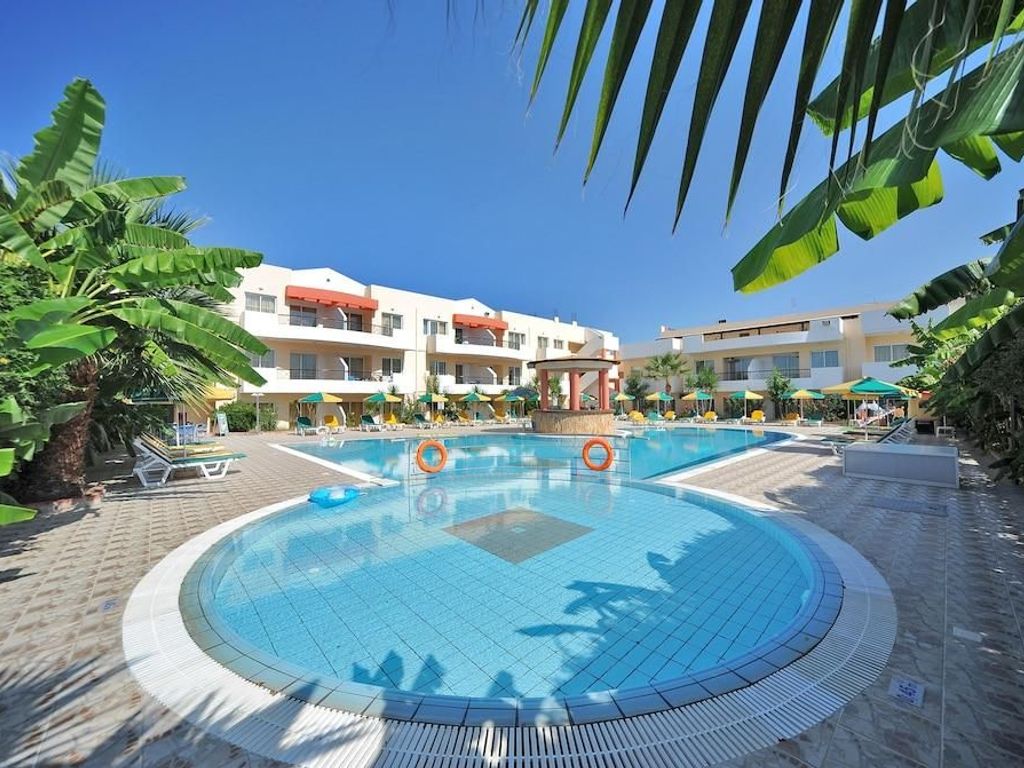 Pelopas Resort