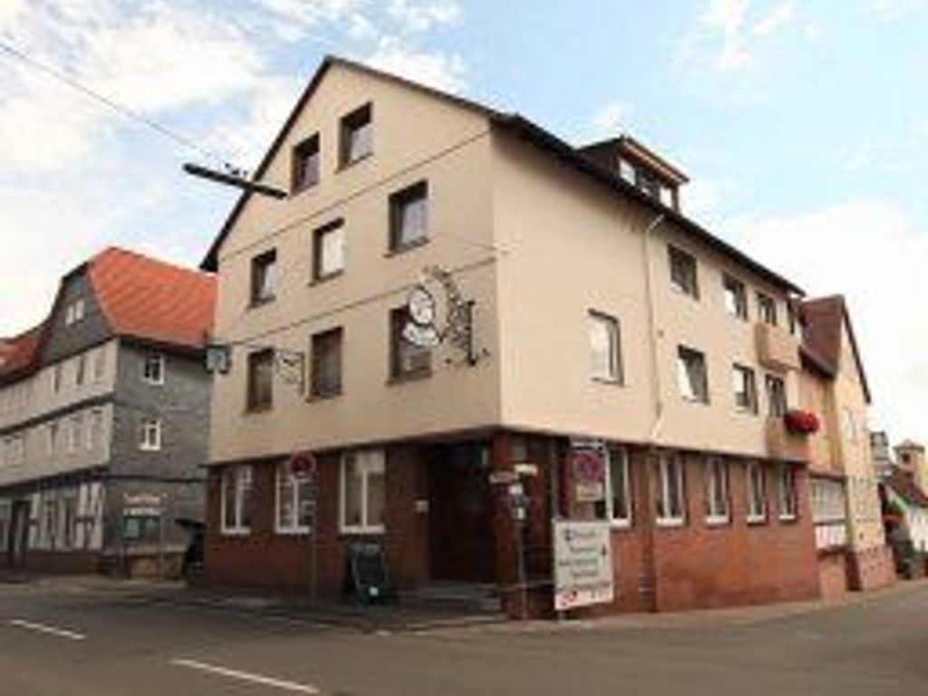 Zur Sonne Gasthaus