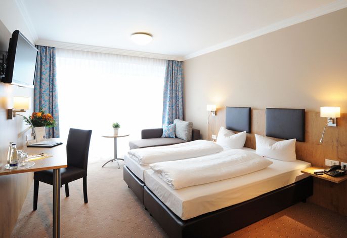 AVALON Hotel Bad Reichenhall