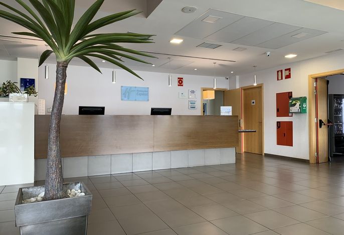 Holiday Inn Express VITORIA by IHG