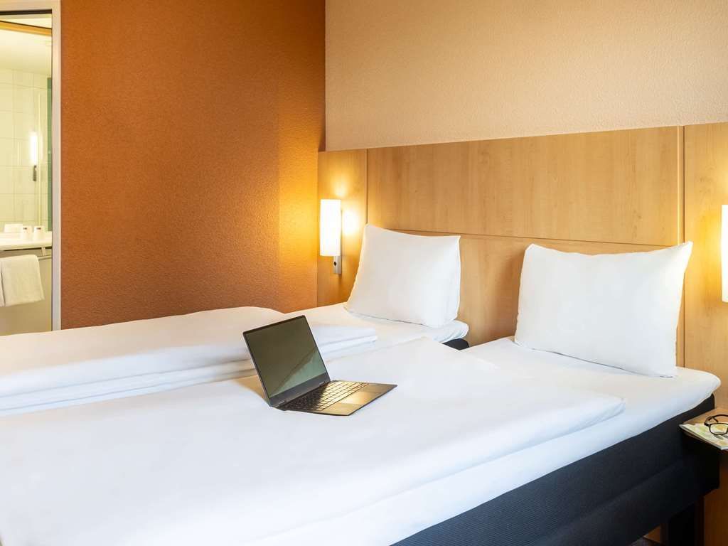 ibis Basel Bahnhof