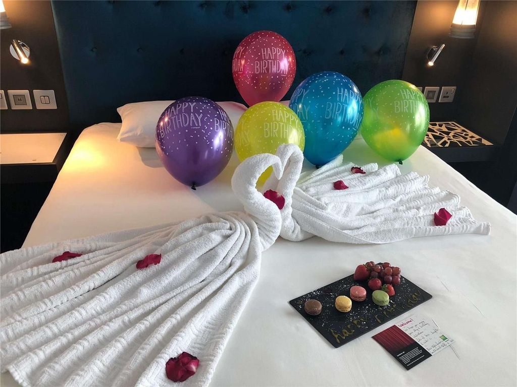 ibis Styles London Southwark - near Borough Market