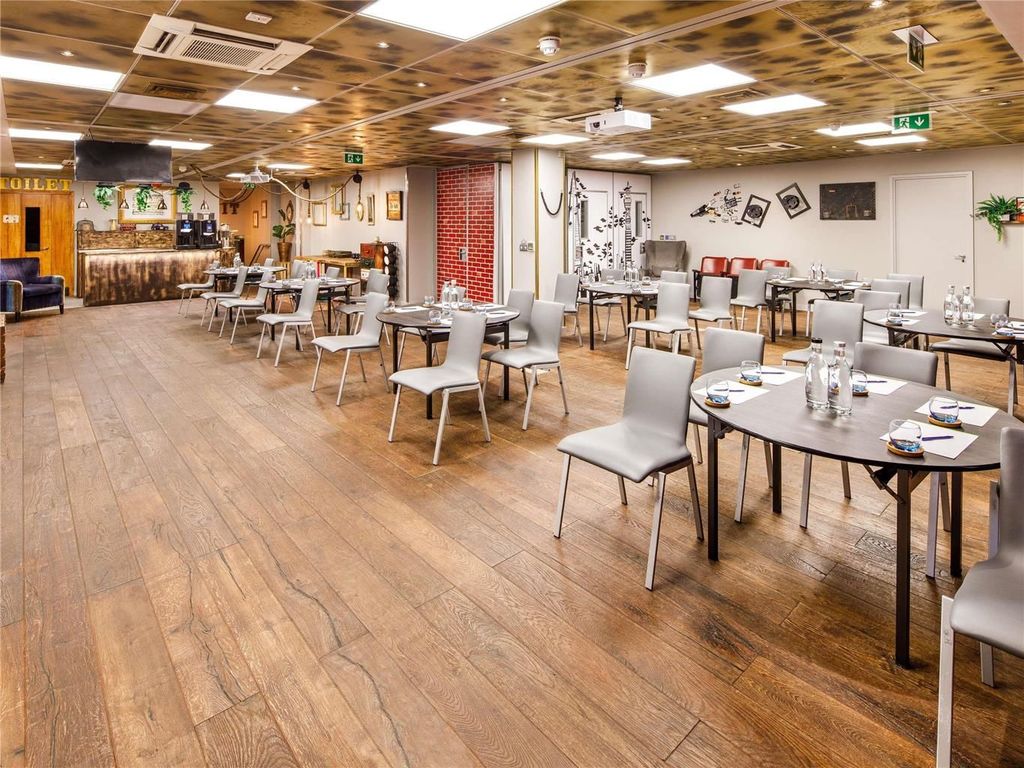 ibis Styles London Southwark - near Borough Market