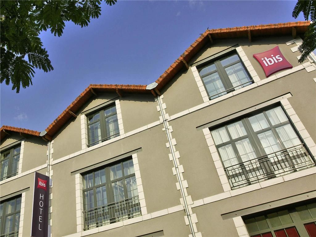 ibis Sarlat
