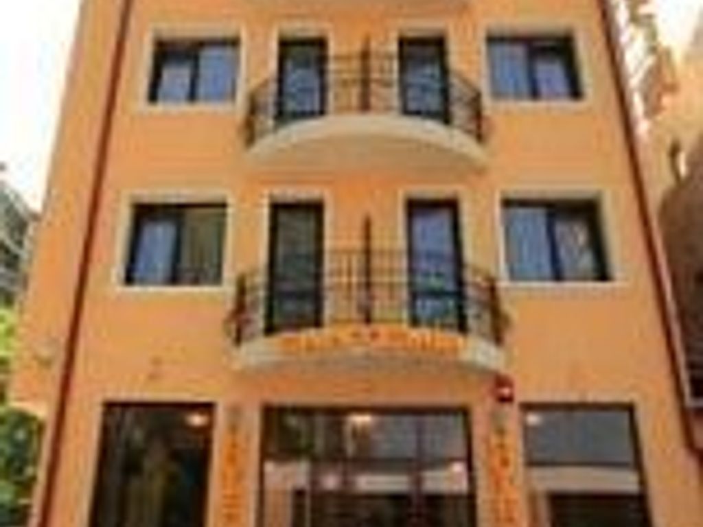 Mercure Bucharest Cantemir
