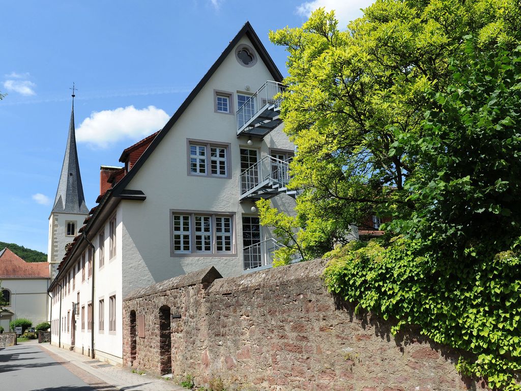 Bildungshaus  Neckarelz