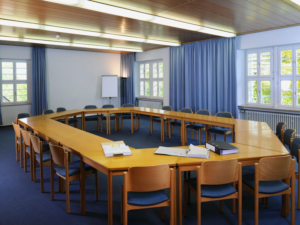 Bildungshaus  Neckarelz