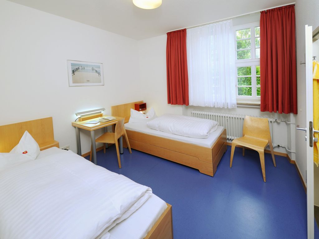 Bildungshaus  Neckarelz