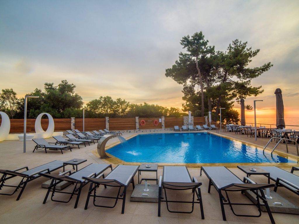 Poseidon Hotel