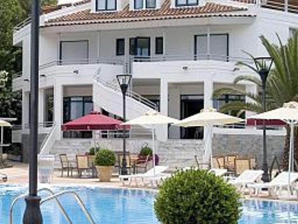 Poseidon Hotel