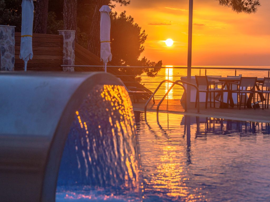 Poseidon Hotel