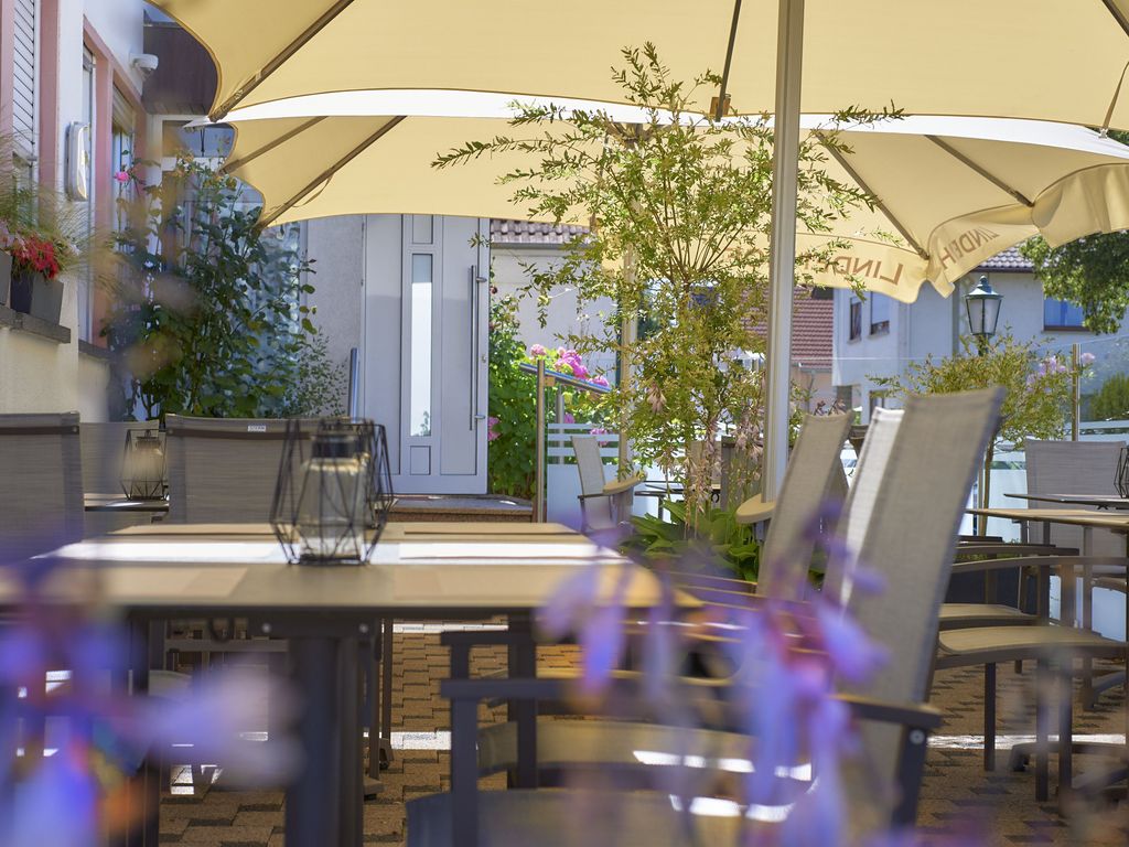 Hotel Restaurant Lindenhof